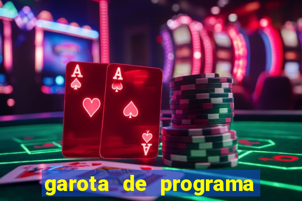 garota de programa de imbituba