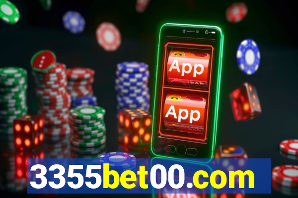 3355bet00.com