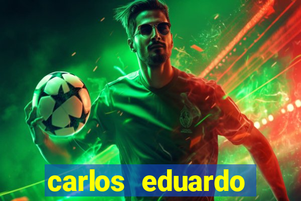 carlos eduardo fortuna morreu