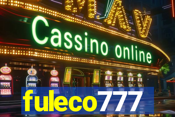 fuleco777
