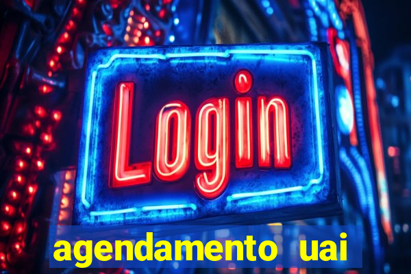 agendamento uai patos de minas