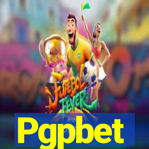 Pgpbet
