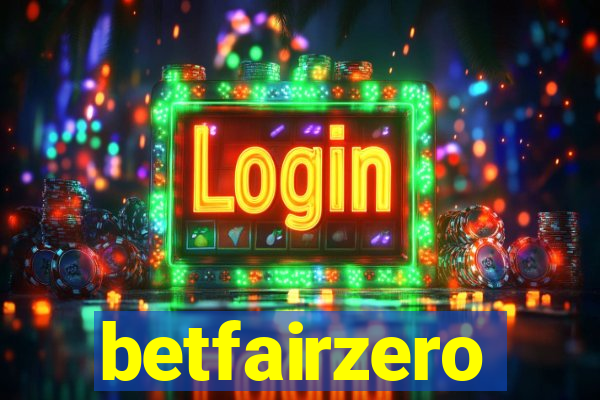 betfairzero