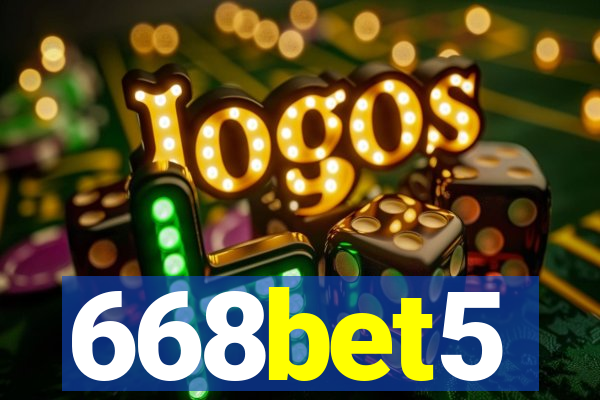 668bet5