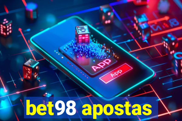 bet98 apostas