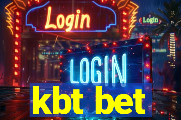kbt bet