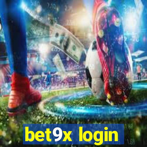 bet9x login