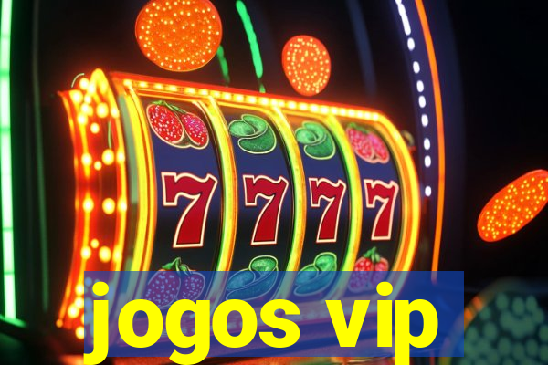 jogos vip