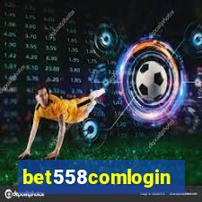 bet558comlogin