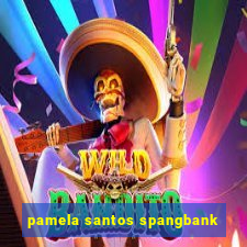 pamela santos spangbank