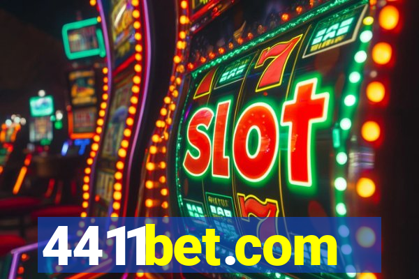 4411bet.com