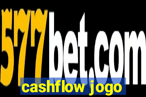 cashflow jogo