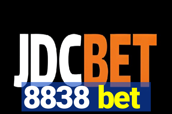8838 bet