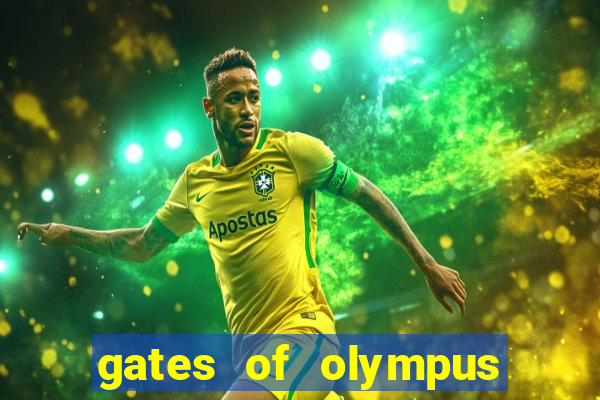 gates of olympus max win