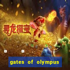 gates of olympus max win