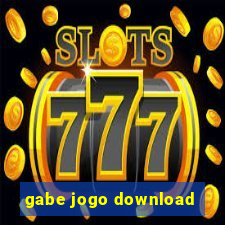 gabe jogo download