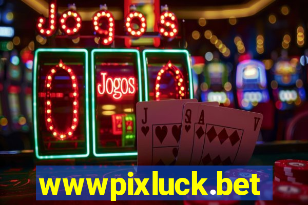 wwwpixluck.bet