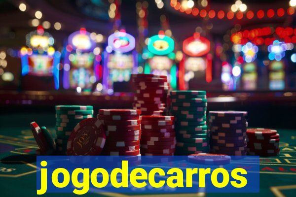 jogodecarros