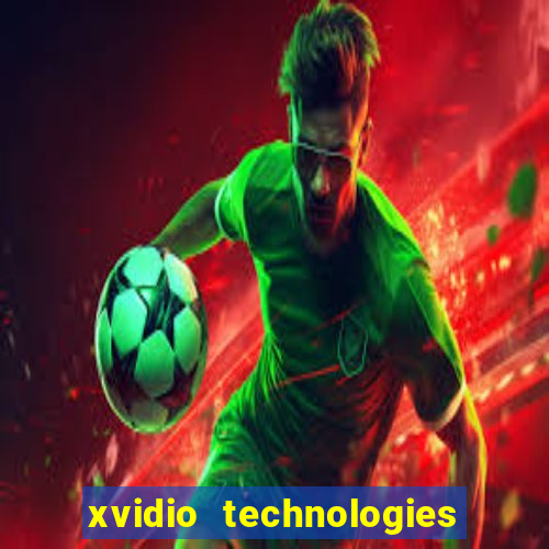 xvidio technologies brasil 2024