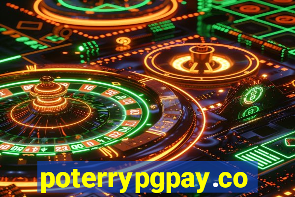 poterrypgpay.com