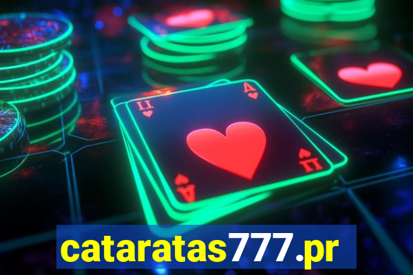 cataratas777.pro