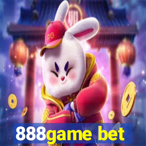 888game bet