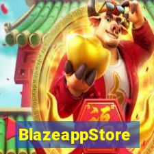 BlazeappStore