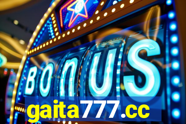 gaita777.cc