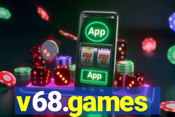 v68.games