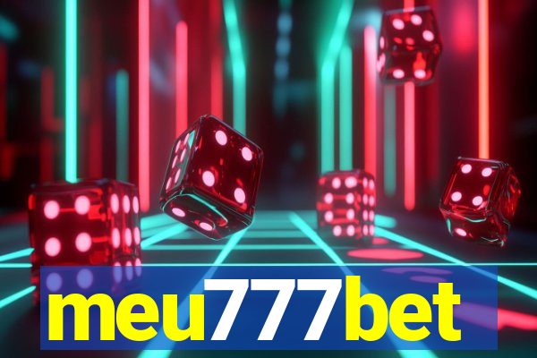 meu777bet