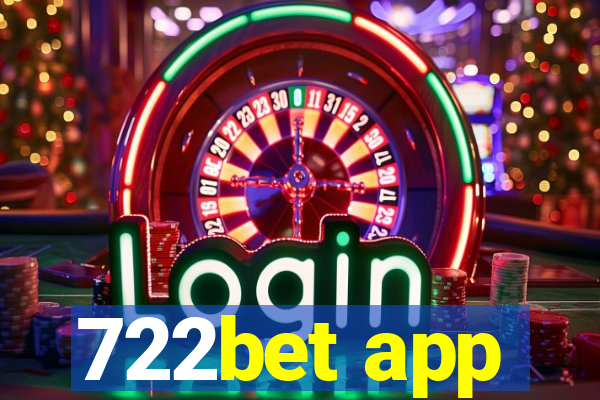 722bet app