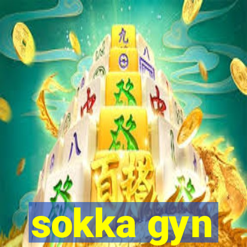 sokka gyn