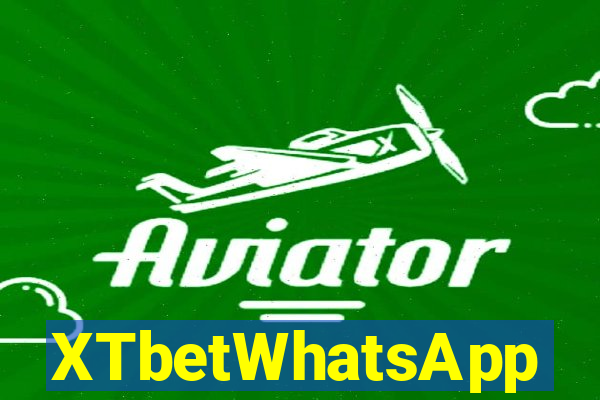 XTbetWhatsApp