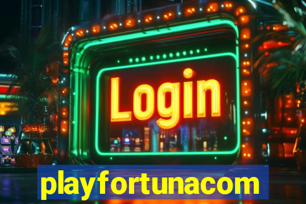 playfortunacom
