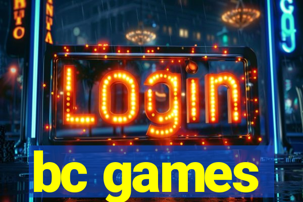 bc games