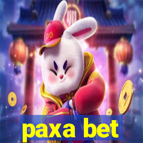 paxa bet