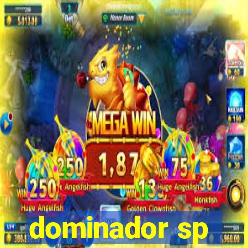 dominador sp