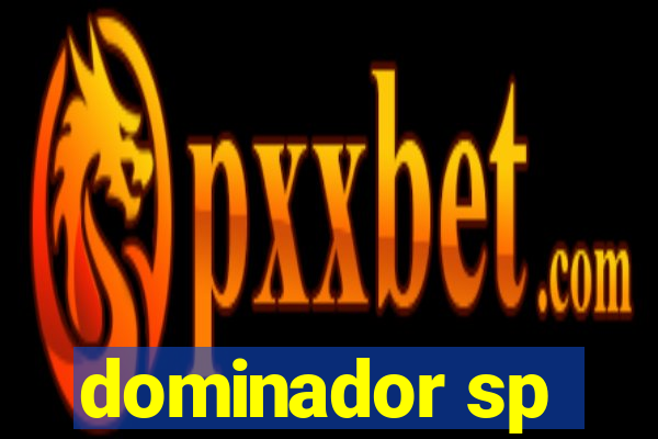 dominador sp