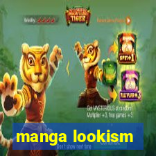 manga lookism