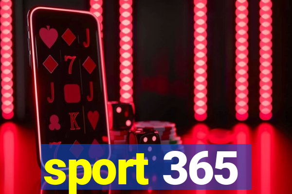 sport 365