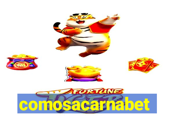 comosacarnabet