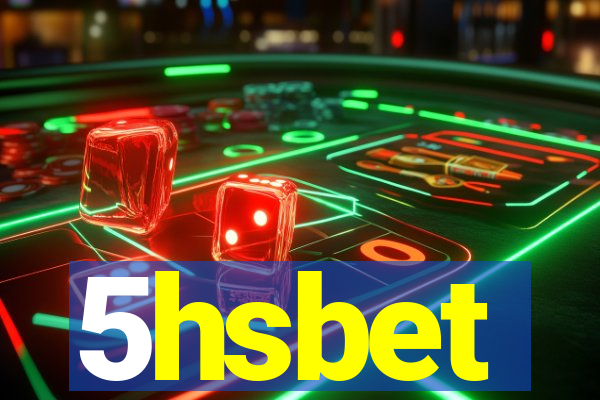 5hsbet