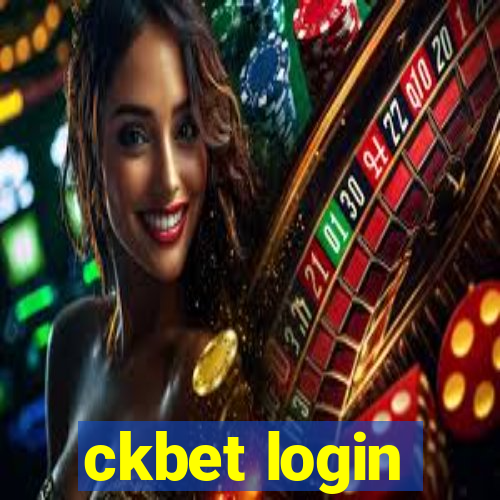 ckbet login