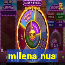 milena nua
