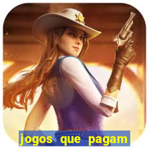 jogos que pagam pix na hora
