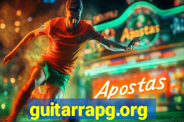 guitarrapg.org