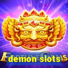 demon slots