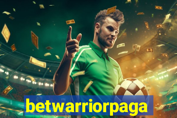 betwarriorpaga