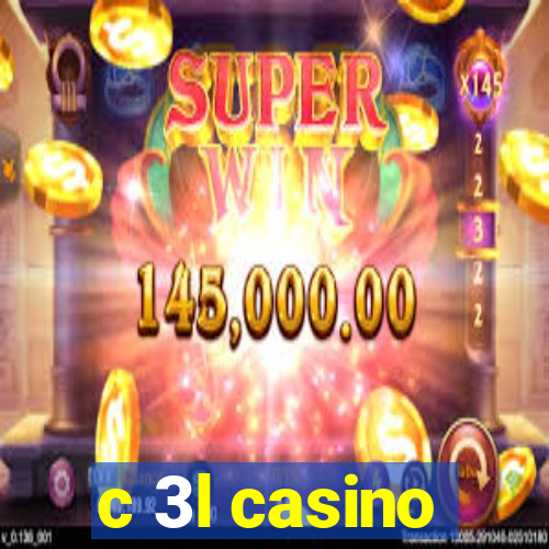 c 3l casino