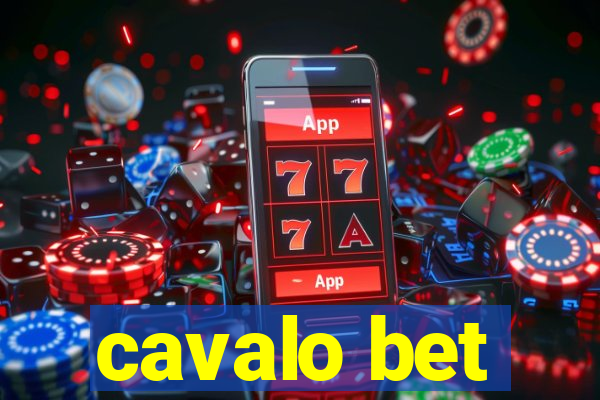 cavalo bet